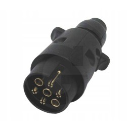 Agtech plug 12v 69343890 7 pin