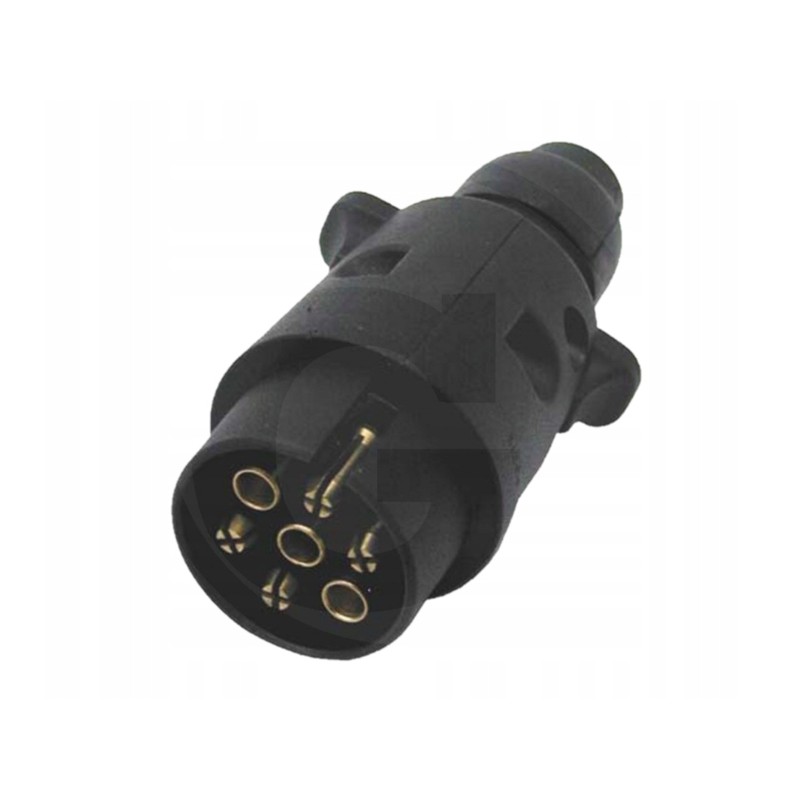 Agtech plug 12v 69343890 7 pin
