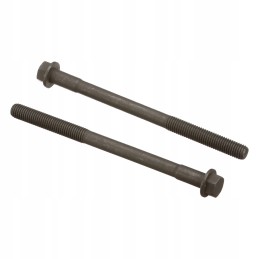 Screw new holland case cnh 87802207