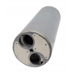 Original cat excavator hydraulic filter housing