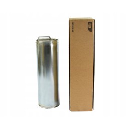 Original cat excavator hydraulic filter housing