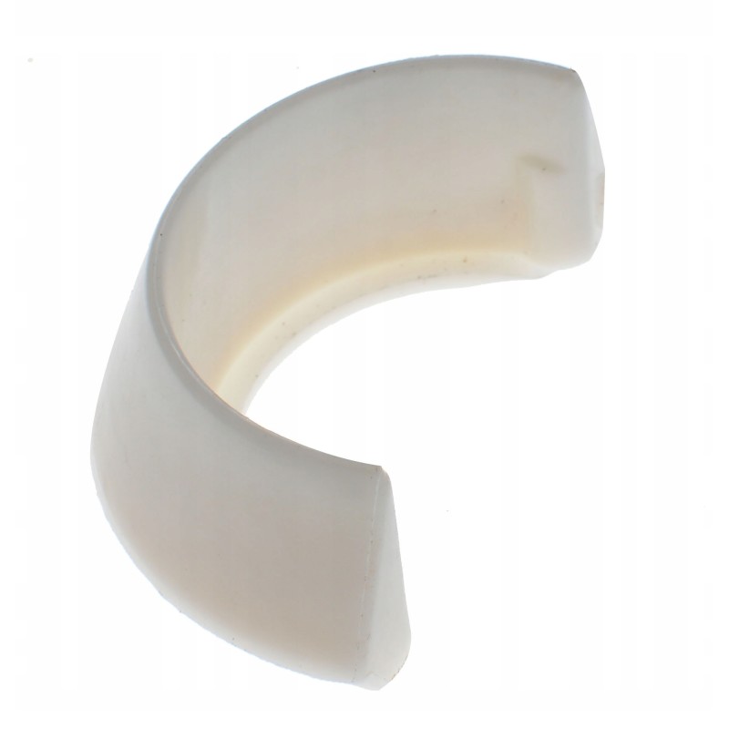 Advansys type tooth ring