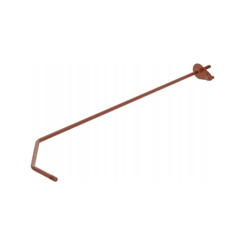 The hand throttle lever fits c 360 4663810n