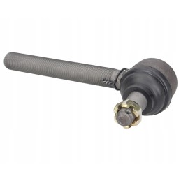 Mtz 24 left rod end, original