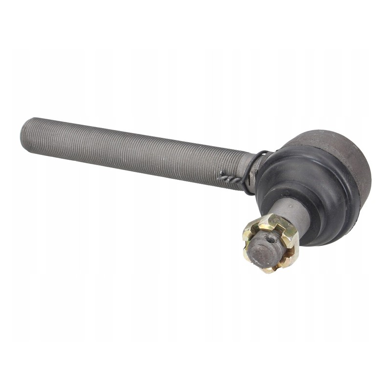 Mtz 24 left rod end, original
