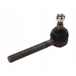 Mtz 24 left rod end, original
