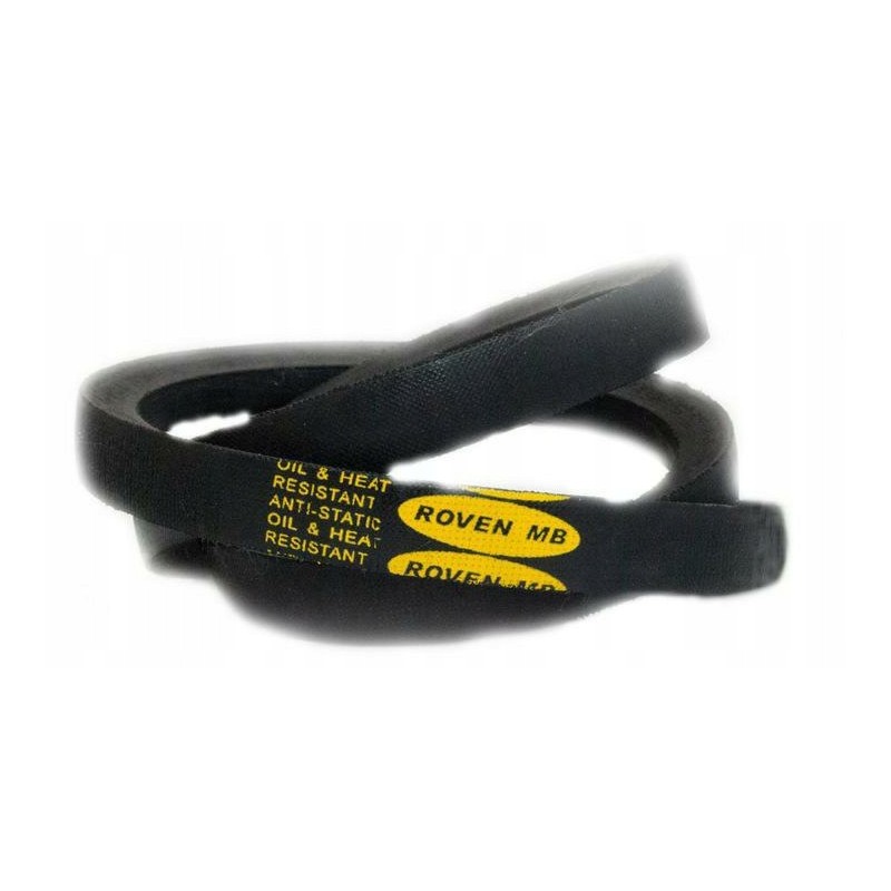 Spa V-belt 1332 roven