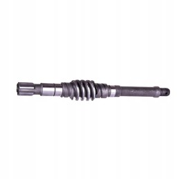 Steering worm 503406034 mtz