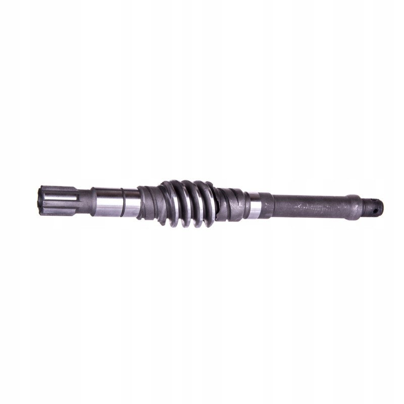 Steering worm 503406034 mtz