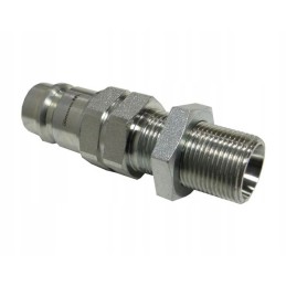 Hydraulic plug euro long m 22x1 5 Warynski