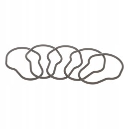 O ring cnh new holland 2830156