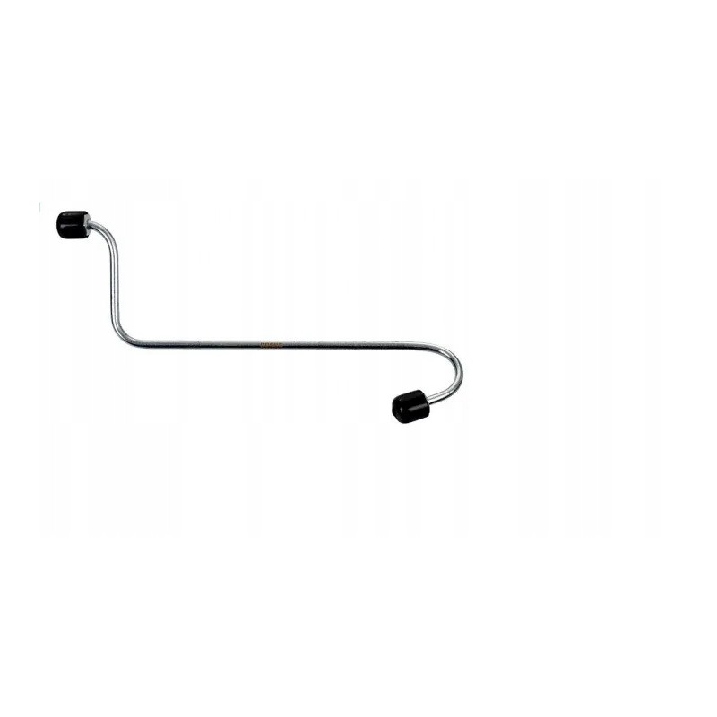 Complete cable from the filter to the mf3 overflow