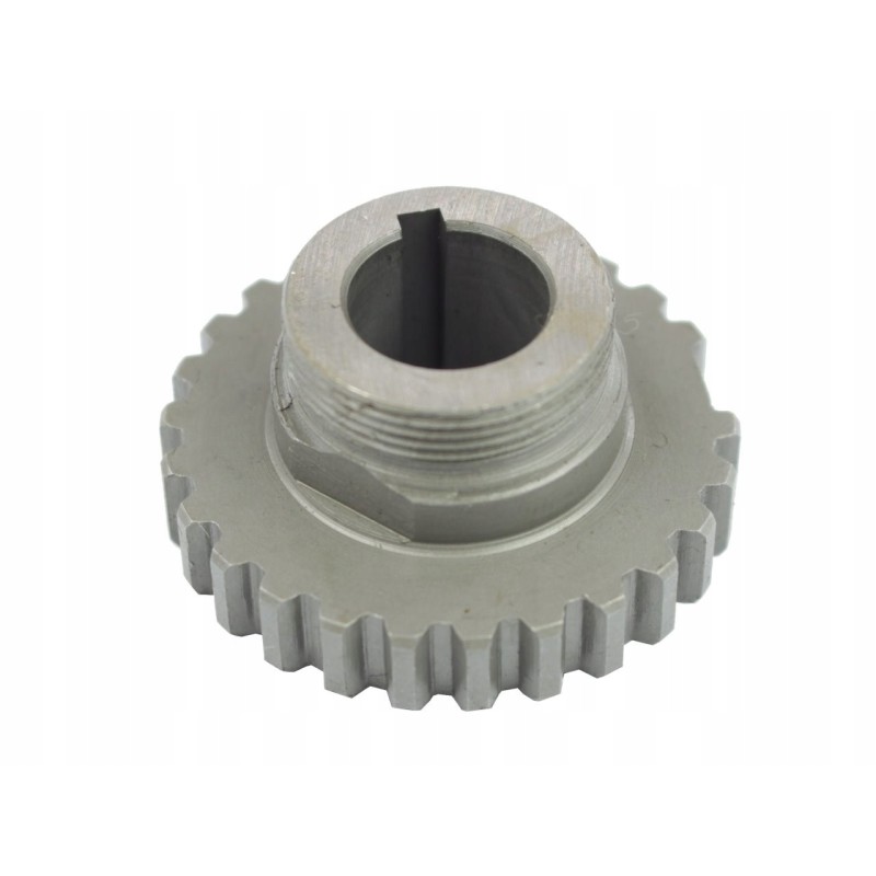 Injection pump clutch c 360 50 50 834 0