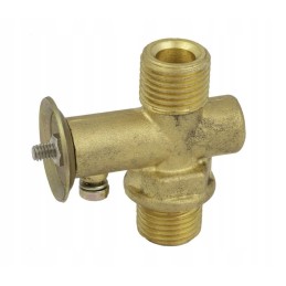 Fuel tank tap c 330 c 360