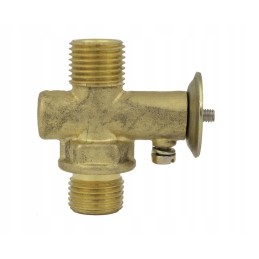 Fuel tank tap c 330 c 360