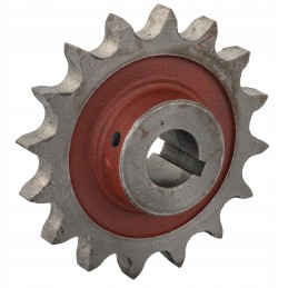 Wheel with 16 fi 30 1 2208050041