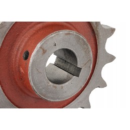 Wheel with 16 fi 30 1 2208050041