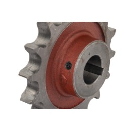 Wheel with 16 fi 30 1 2208050041