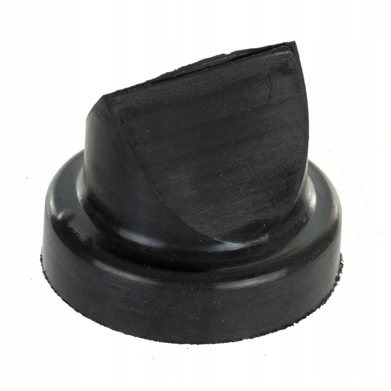 Landini massey air filter drainage valve