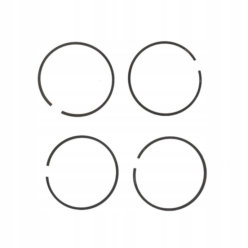 Set of compressor rings c 330 c 335