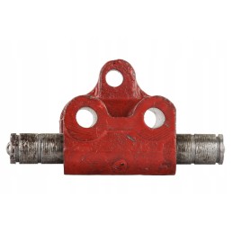 Keyboard bracket t 25 d37m1007151