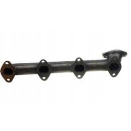 Exhaust pipe for C 360 exhaust manifold