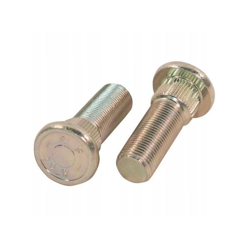 Wheel stud case m20 192708a1 3220372r2 3405268r1