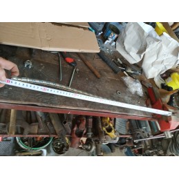 Agro mar braided fuel line 70cm mtz belarus 820