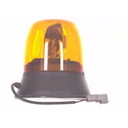 Warning beacon set bobcat 7265558 e17 e17z e19 e20 e20z