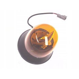 Warning beacon set bobcat 7265558 e17 e17z e19 e20 e20z