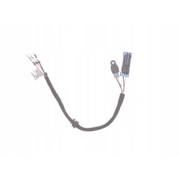 Warning beacon set bobcat 7265558 e17 e17z e19 e20 e20z