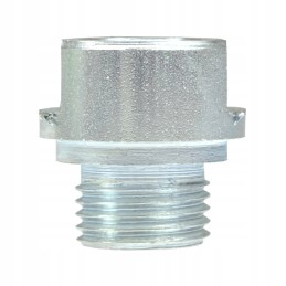 Zetor pl reduction connection