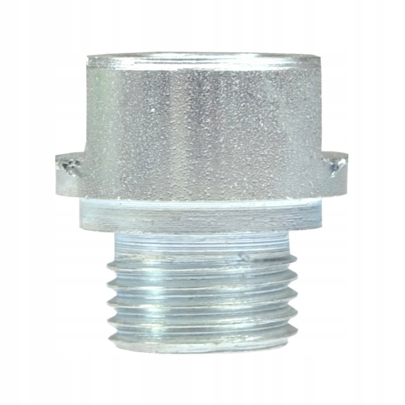 Zetor pl reduction connection