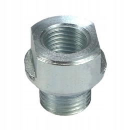 Zetor pl reduction connection