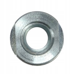 Zetor pl reduction connection