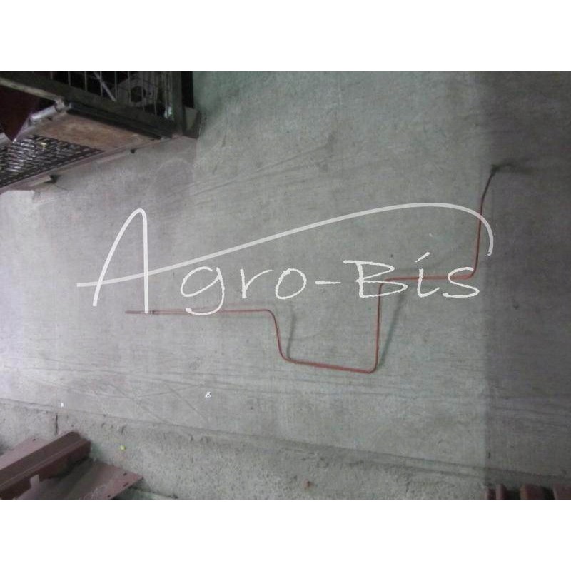 Brake pipe various bison 505876042 motogeneric