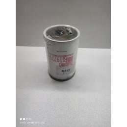 Fleetguard fs19779 filter r25s