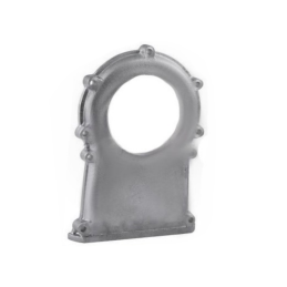 Rear cover for Ursus C 360 C360 deflector