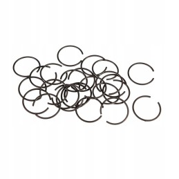 Cnh New Holland Locking Ring 5190903