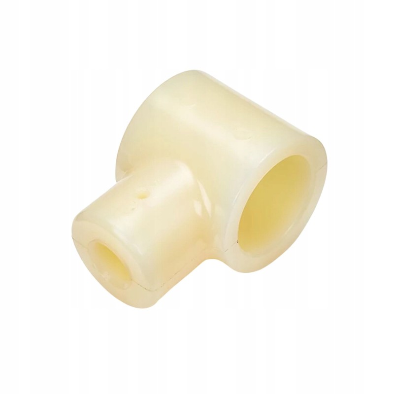 Snail finger hub cnh new hollnand 87691794