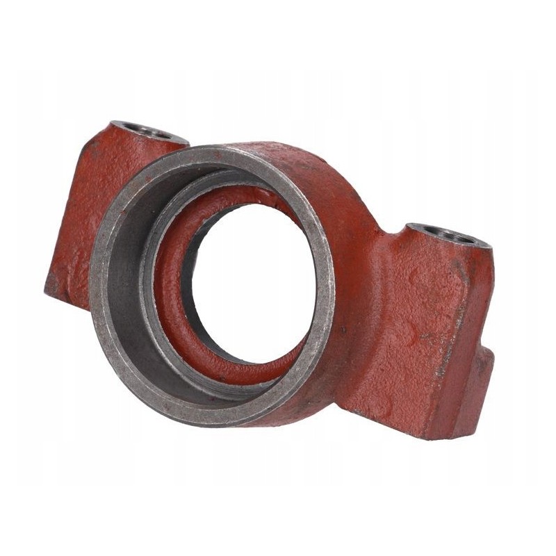 Bearing housing for a small Polish rotary mower