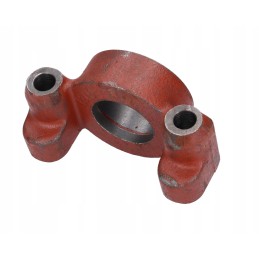 Bearing housing for a small Polish rotary mower