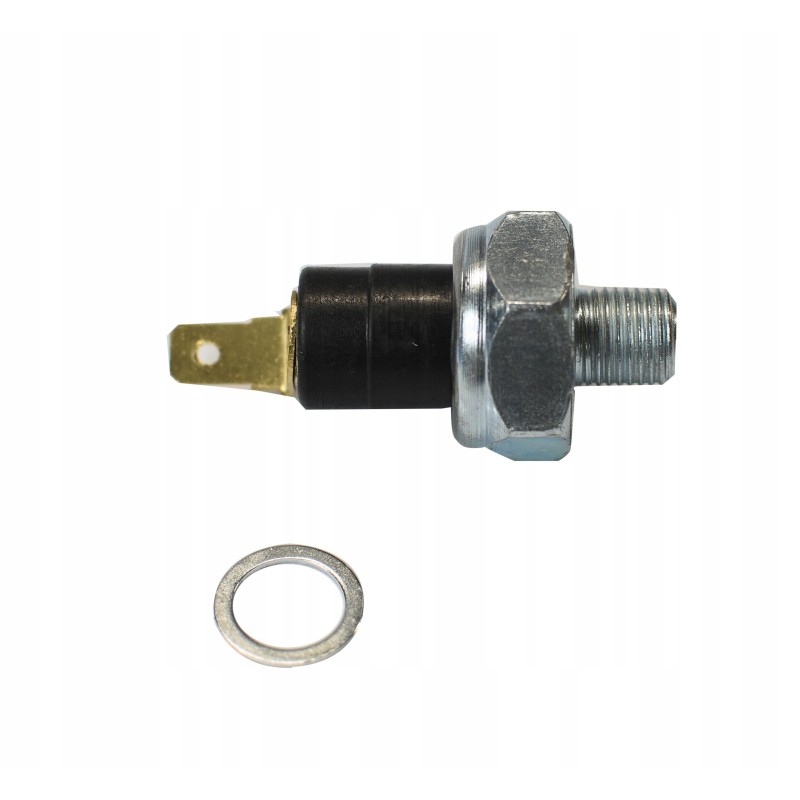 Oil pressure sensor cat engines 3054