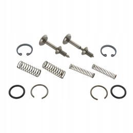 Set of valves for the mf3 hydraulic pump, 2 valves