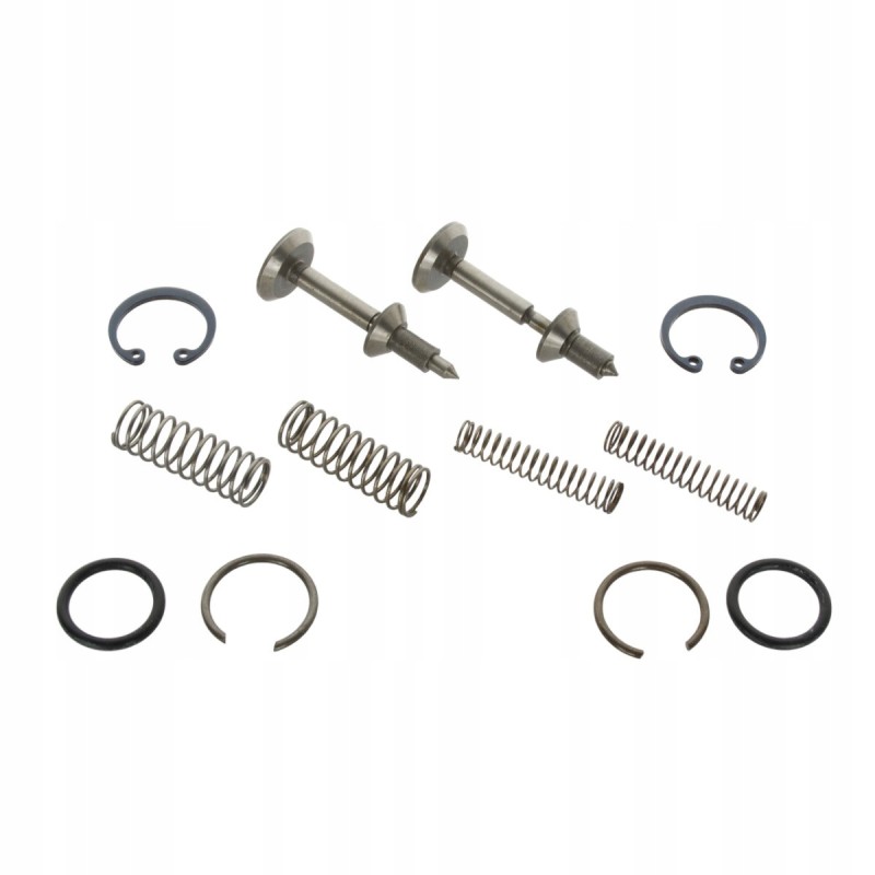 Set of valves for the mf3 hydraulic pump, 2 valves