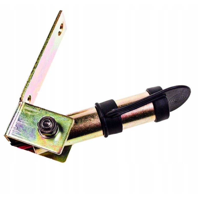 Folding warning lamp mount tt f 006