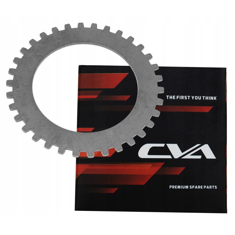 Swing brake spacer 1 4 mm