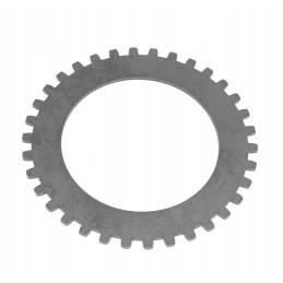 Swing brake spacer 1 4 mm