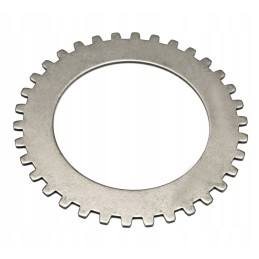 Swing brake spacer 1 4 mm