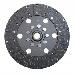 Clutch disc Ursus C330 C 330 and thm degree